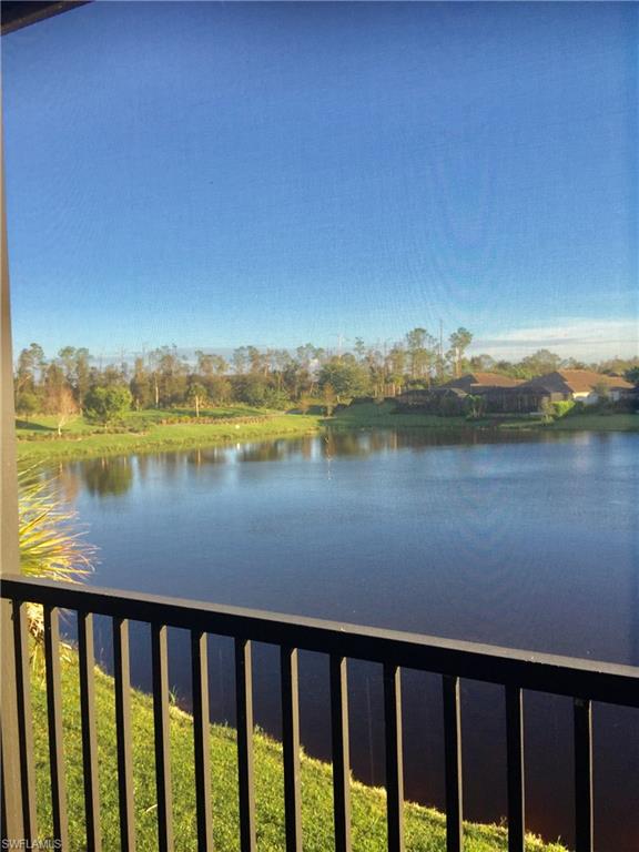ESPLANADE - Residential Lease
