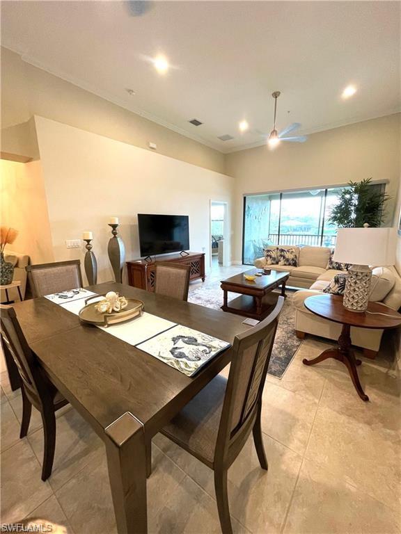 ESPLANADE - Residential Lease