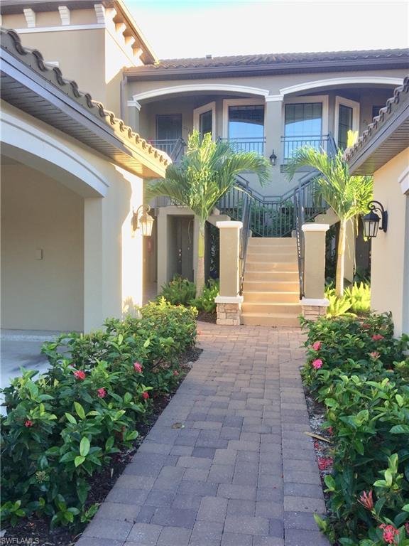 ESPLANADE - Residential Lease