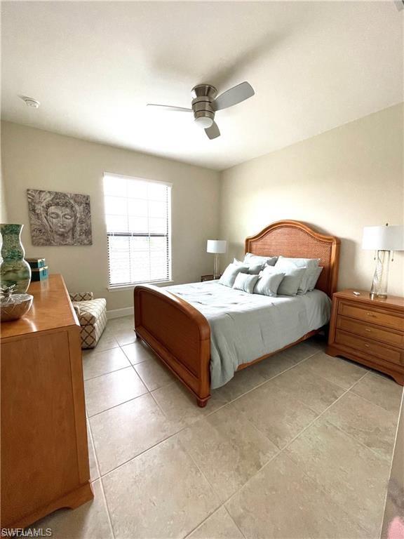 ESPLANADE - Residential Lease