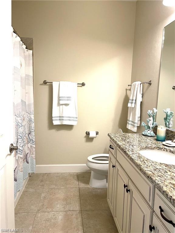 ESPLANADE - Residential Lease