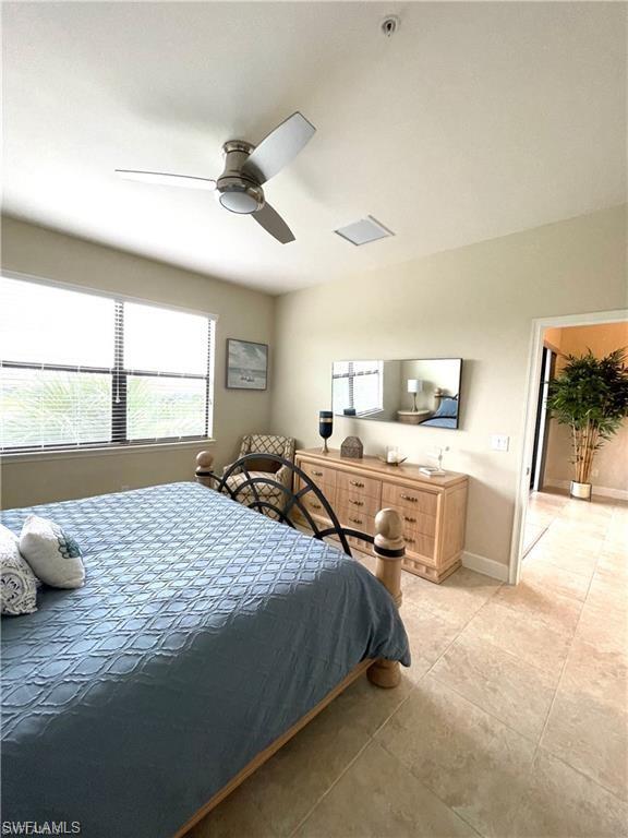 ESPLANADE - Residential Lease