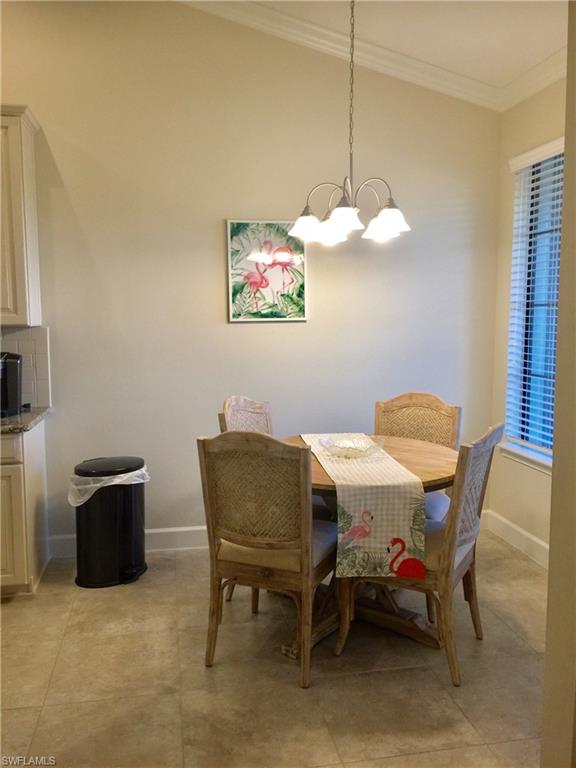 ESPLANADE - Residential Lease