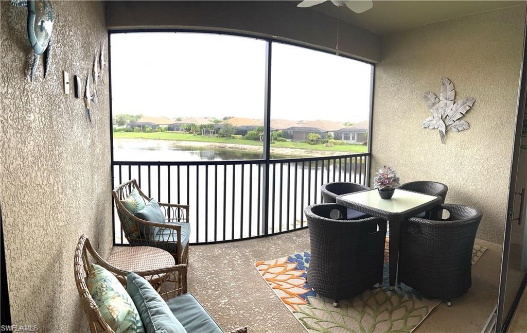 ESPLANADE - Residential Lease