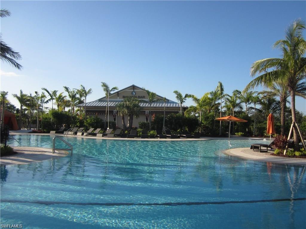 ESPLANADE - Residential Lease