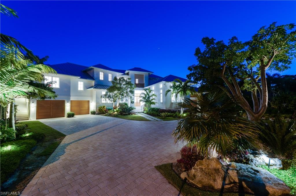 ROYAL HARBOR - Residential