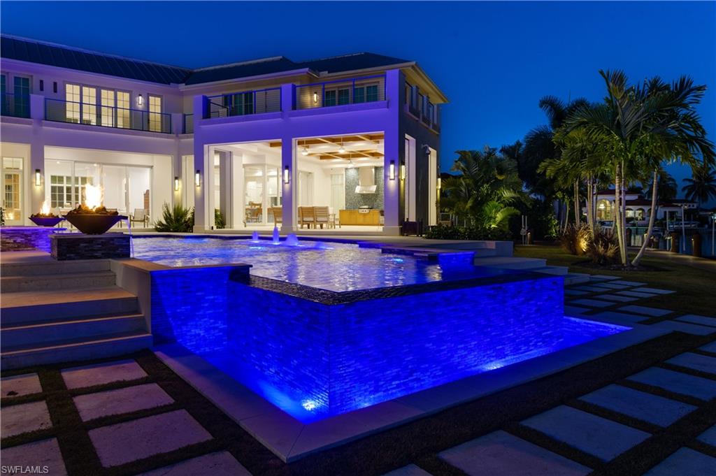 ROYAL HARBOR - Residential