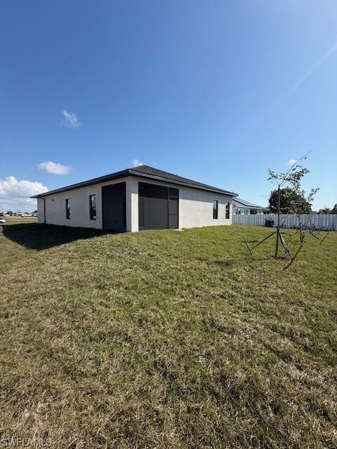 CAPE CORAL - Residential Lease