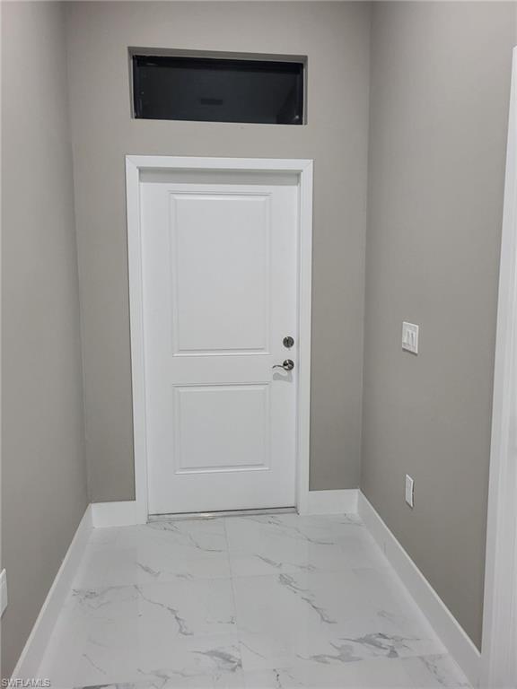 CAPE CORAL - Residential Lease