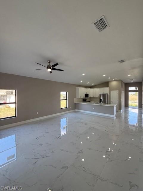 CAPE CORAL - Residential Lease