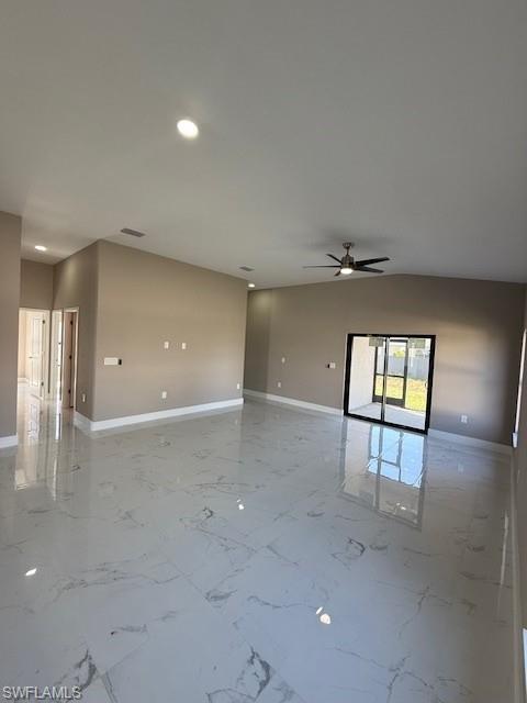 CAPE CORAL - Residential Lease