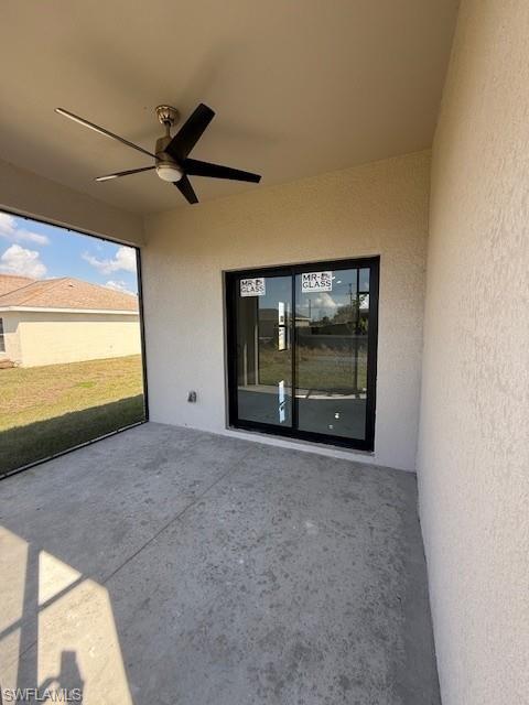 CAPE CORAL - Residential Lease
