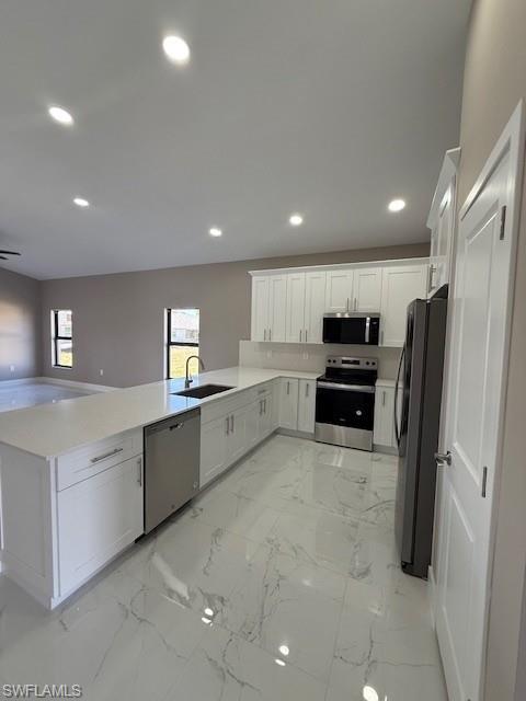 CAPE CORAL - Residential Lease