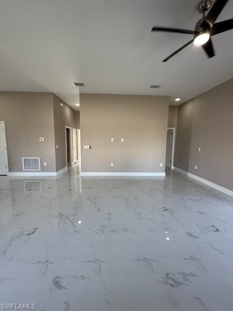 CAPE CORAL - Residential Lease