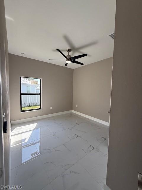 CAPE CORAL - Residential Lease