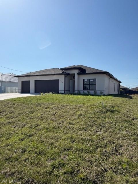 CAPE CORAL - Residential Lease