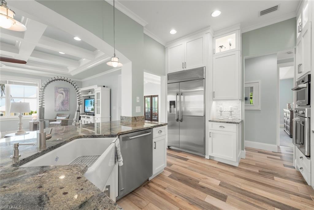 METES AND BOUNDS - Residential