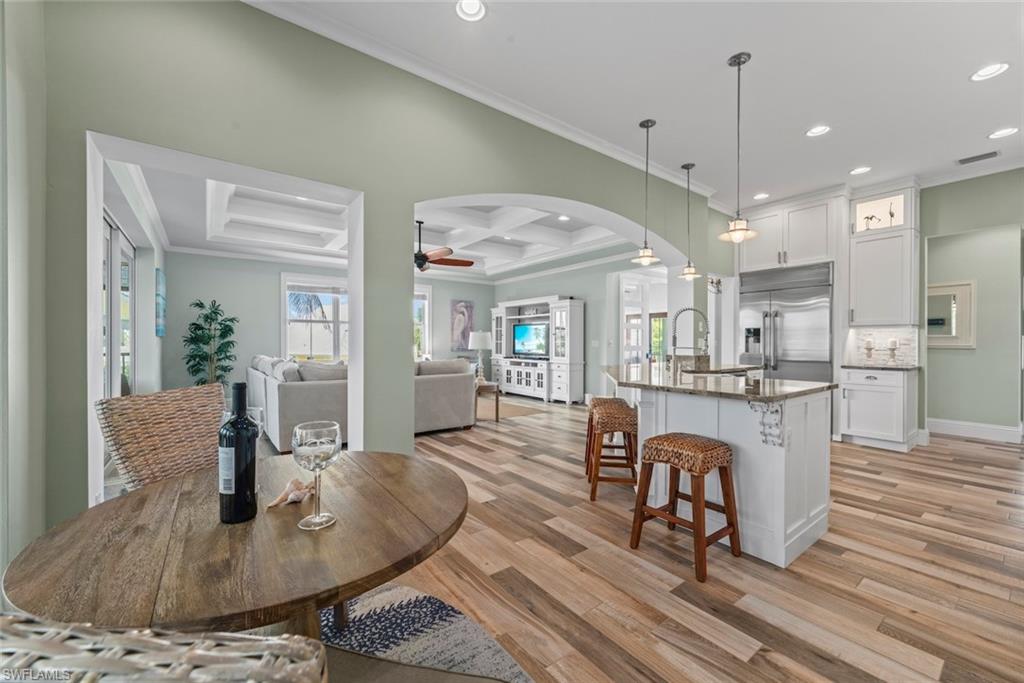 METES AND BOUNDS - Residential