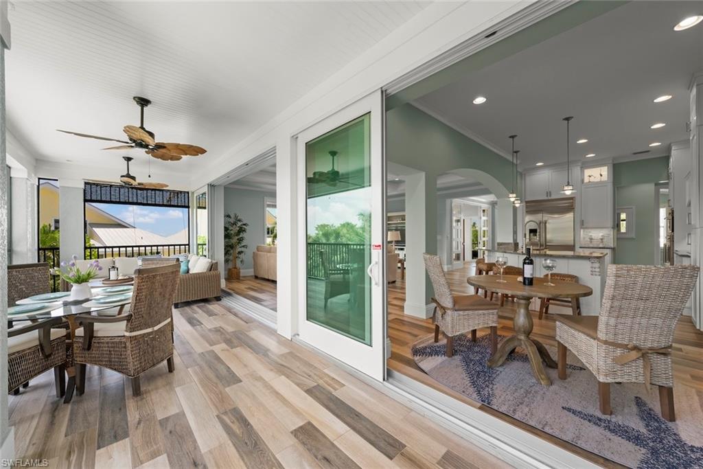 METES AND BOUNDS - Residential