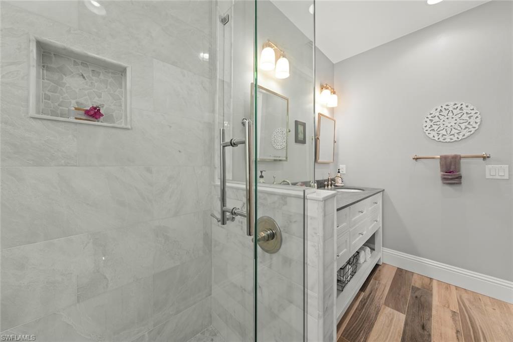 METES AND BOUNDS - Residential