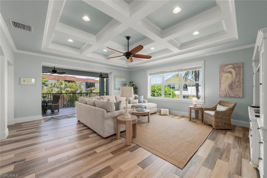 METES AND BOUNDS - Residential