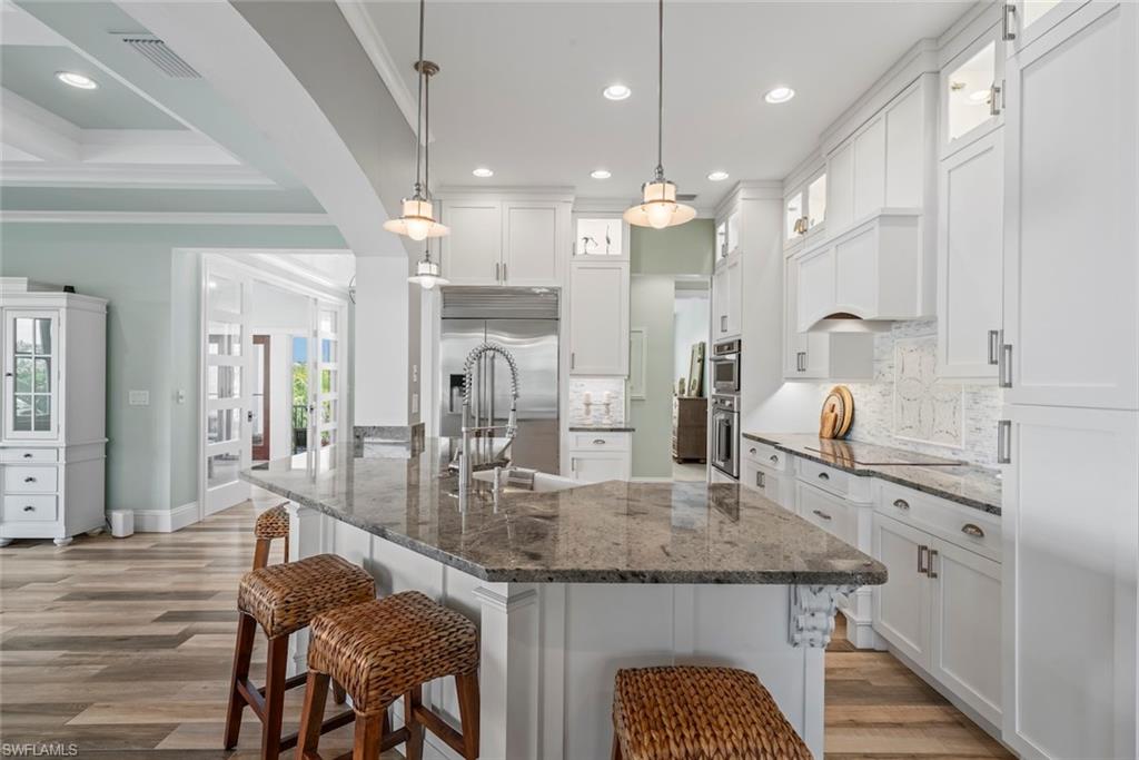 METES AND BOUNDS - Residential