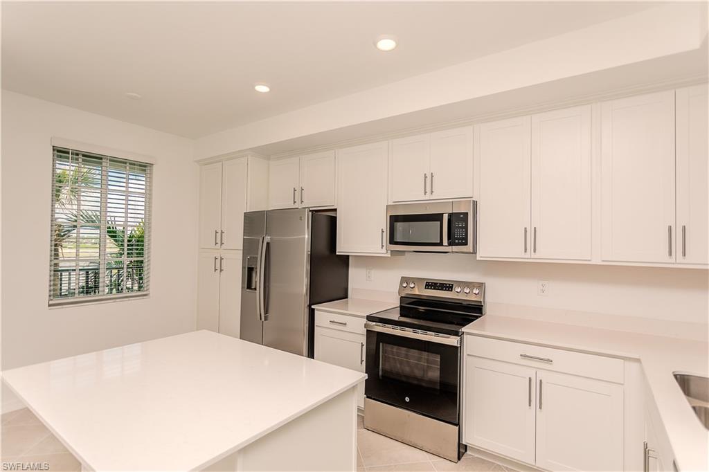 WEBBS RESERVE - Residential Lease