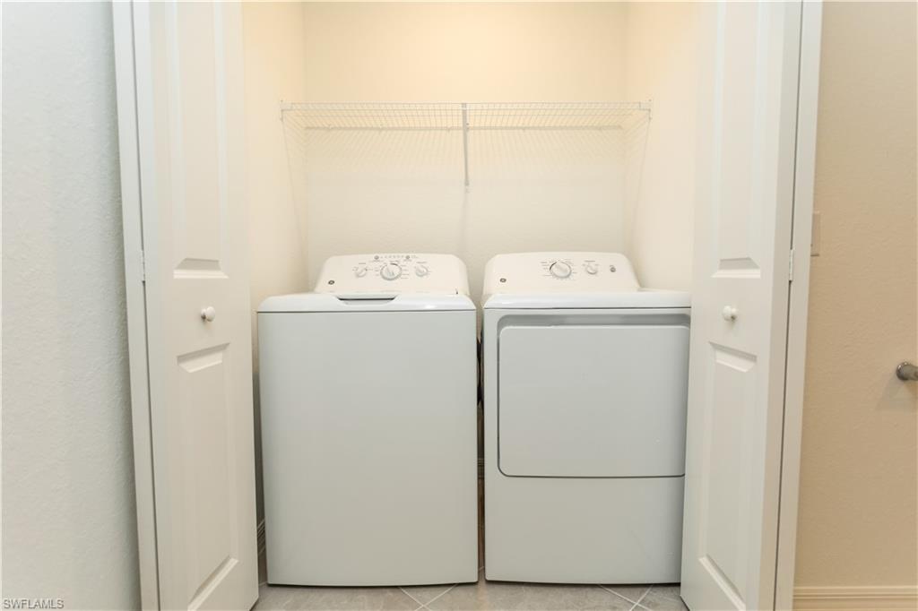 WEBBS RESERVE - Residential Lease