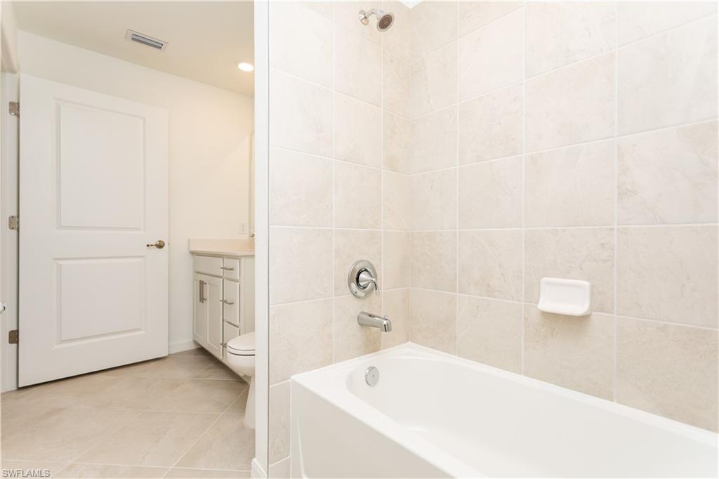 WEBBS RESERVE - Residential Lease