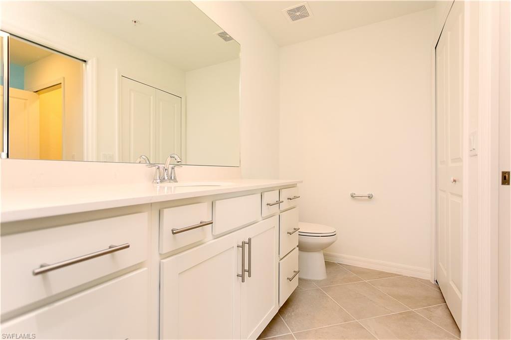 WEBBS RESERVE - Residential Lease