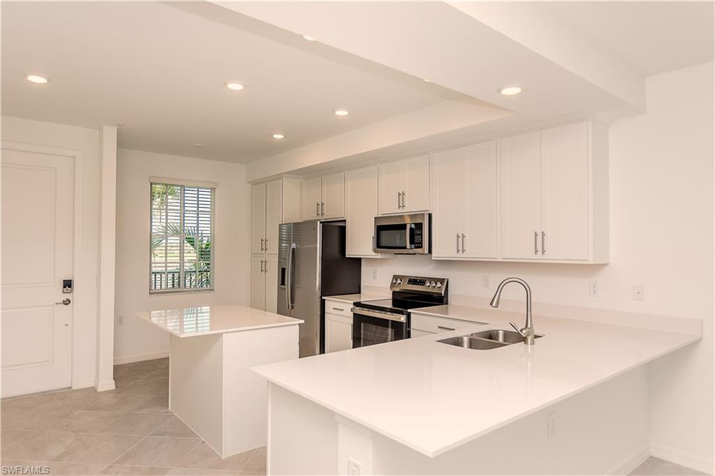 WEBBS RESERVE - Residential Lease