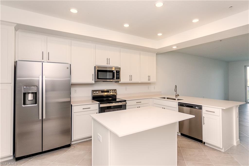 WEBBS RESERVE - Residential Lease