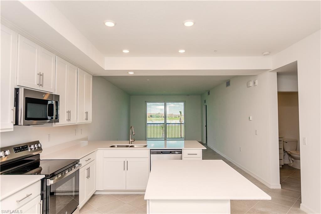 WEBBS RESERVE - Residential Lease