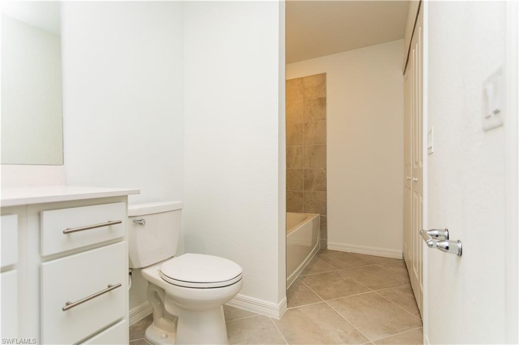 WEBBS RESERVE - Residential Lease