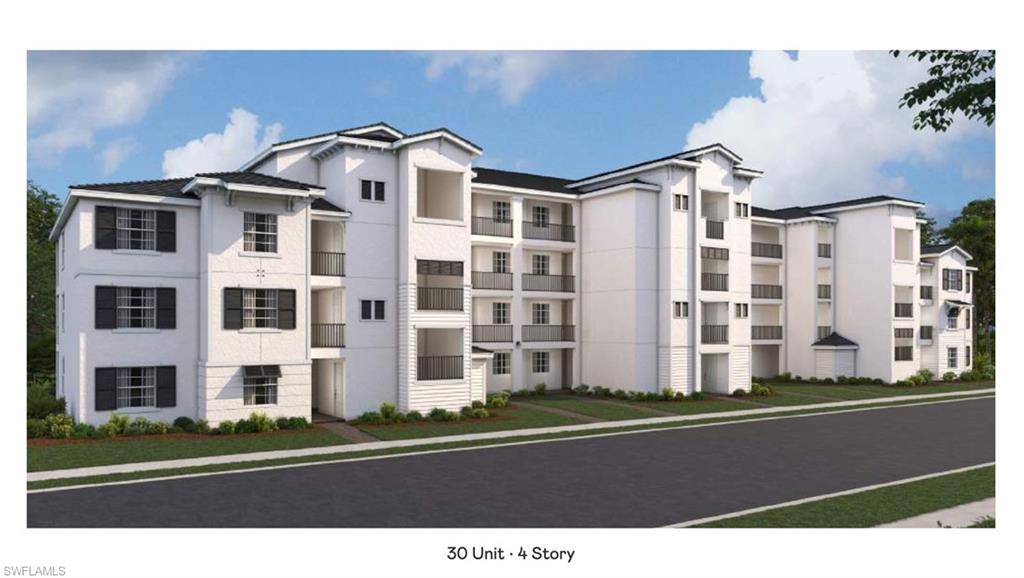 WEBBS RESERVE - Residential Lease