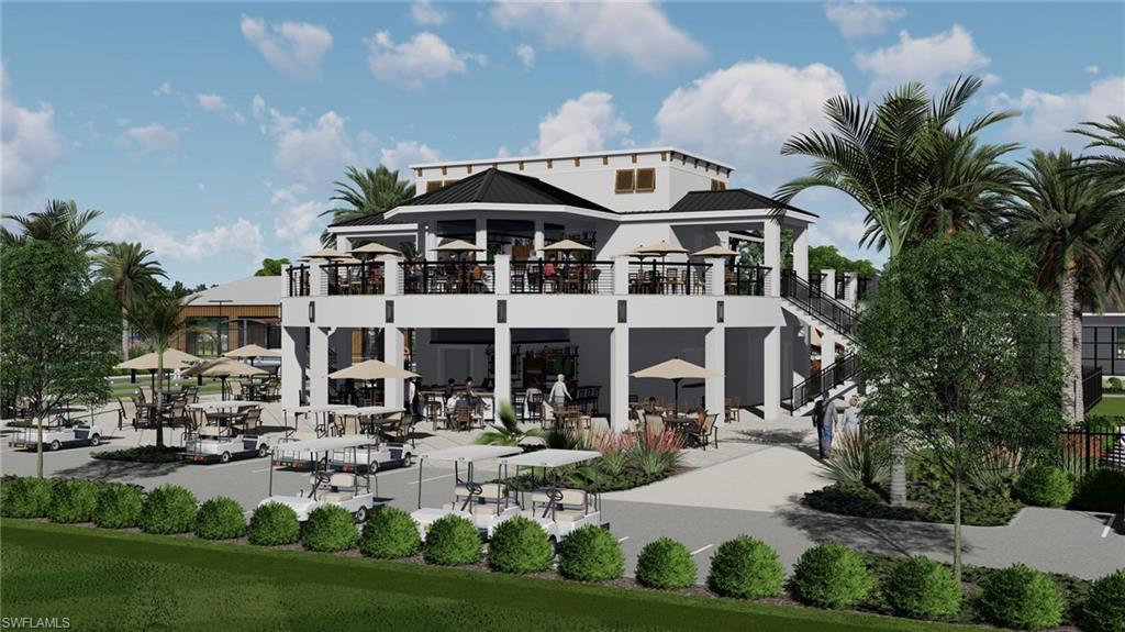 WEBBS RESERVE - Residential Lease