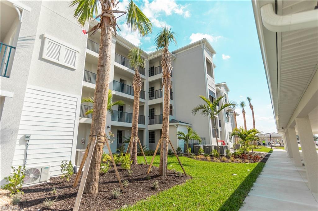 WEBBS RESERVE - Residential Lease