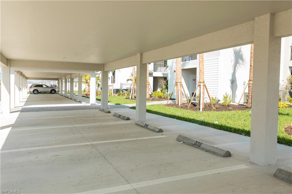 WEBBS RESERVE - Residential Lease