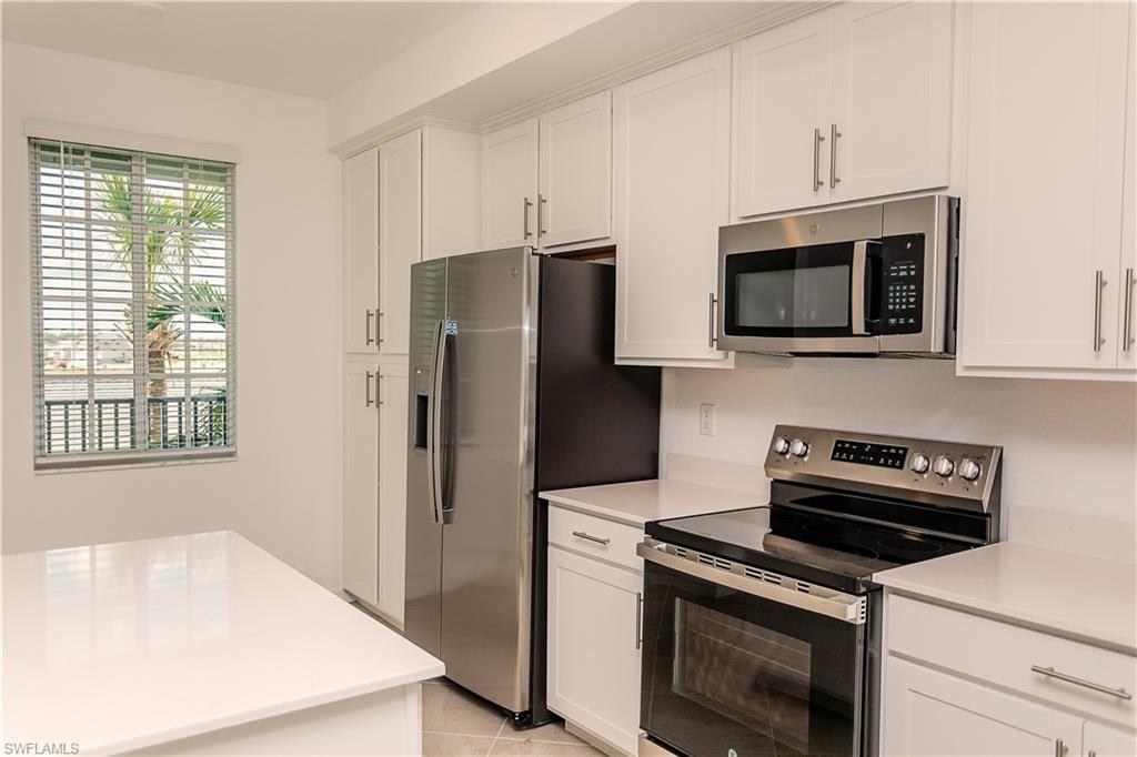 WEBBS RESERVE - Residential Lease