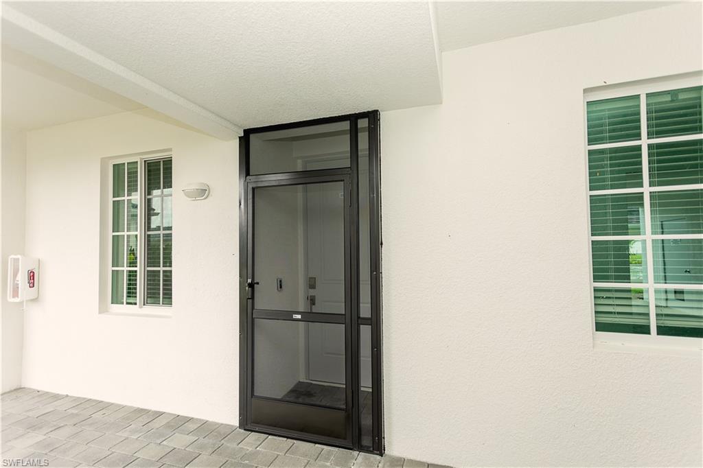 WEBBS RESERVE - Residential Lease