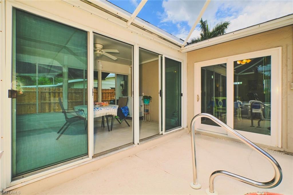 FORT MYERS SHORES - Residential