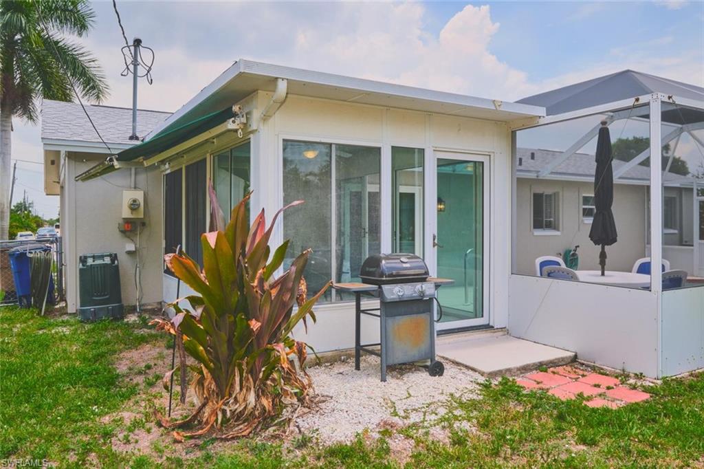 FORT MYERS SHORES - Residential