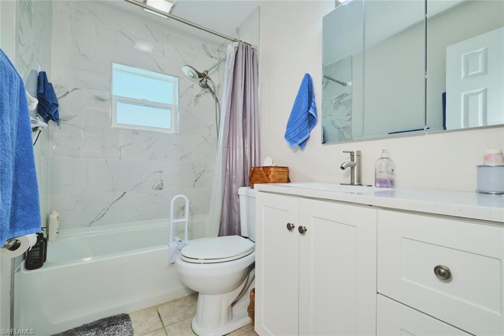 FORT MYERS SHORES - Residential
