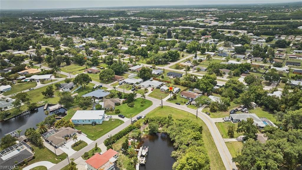 FORT MYERS SHORES - Residential