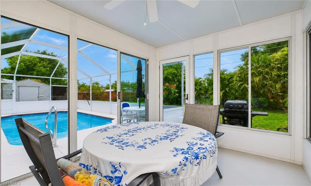 FORT MYERS SHORES - Residential