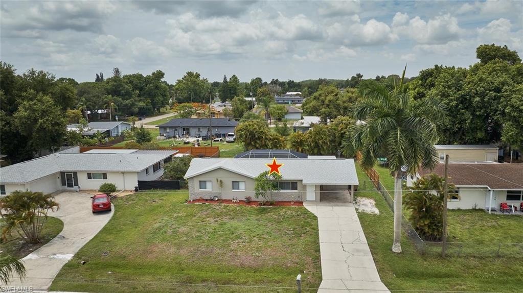 FORT MYERS SHORES - Residential