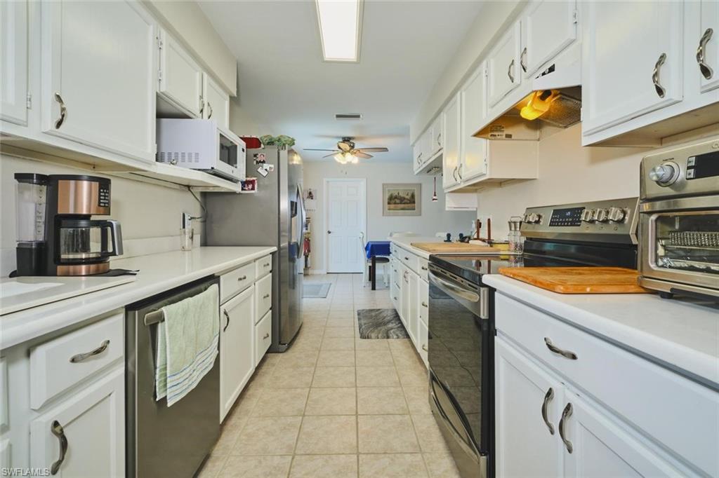 FORT MYERS SHORES - Residential