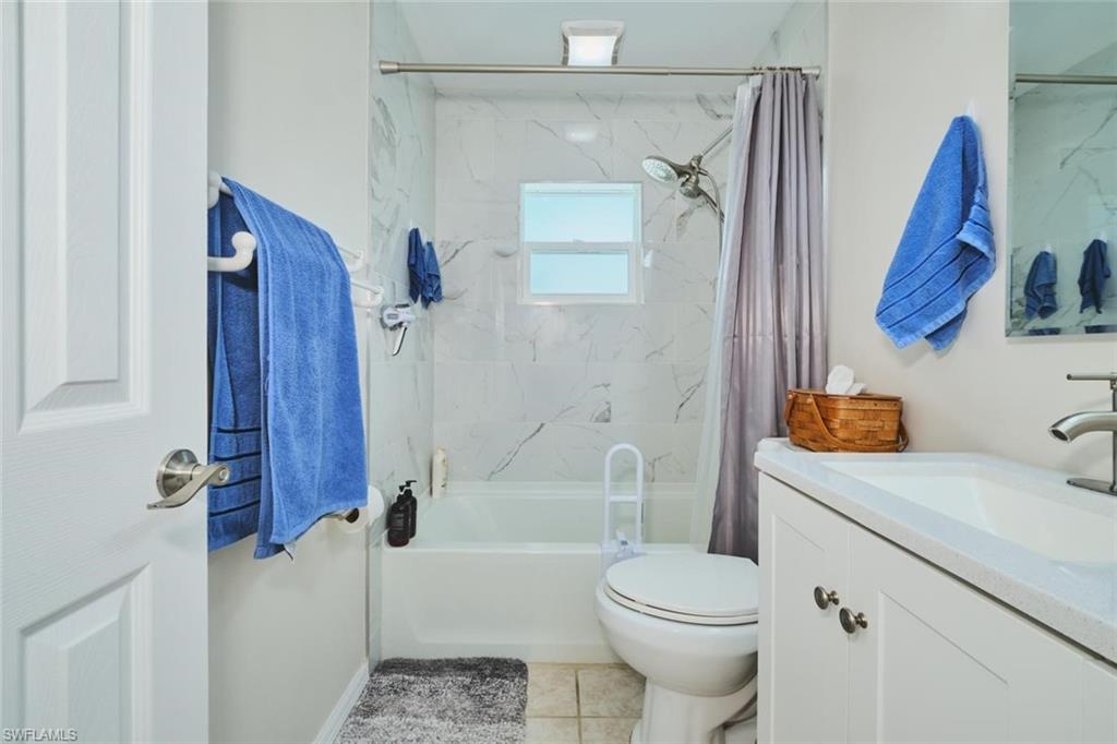 FORT MYERS SHORES - Residential