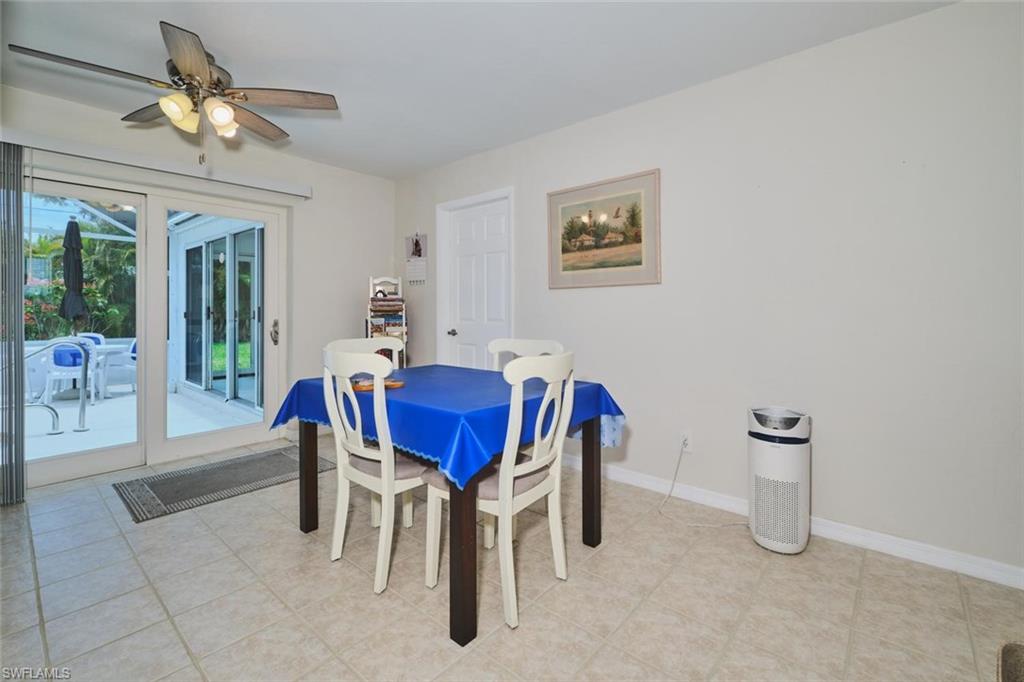 FORT MYERS SHORES - Residential