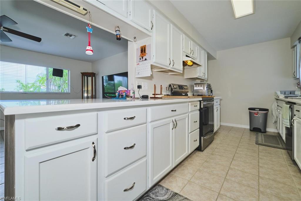 FORT MYERS SHORES - Residential